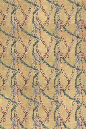 趣味印花华亿平台图片