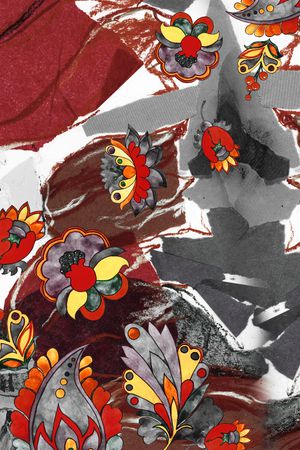 数码华亿平台印花华亿平台图片