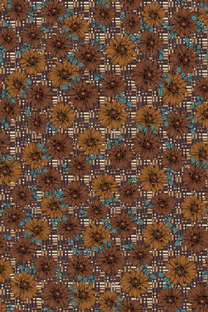 趣味印花华亿平台图片