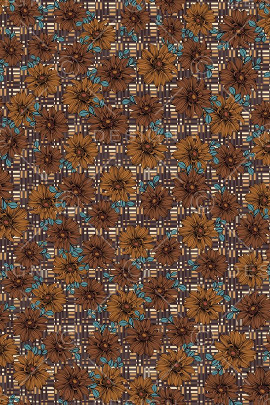 趣味印花华亿平台图片