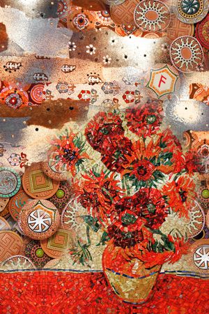 数码华亿平台印花华亿平台图片