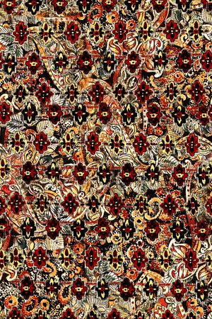 民族风印花华亿平台图片