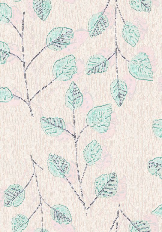 秋冬华亿平台印花华亿平台图片