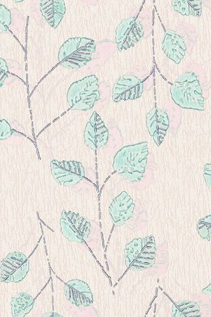 秋冬华亿平台印花华亿平台图片