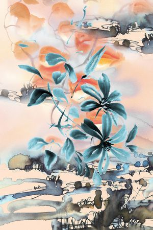 数码华亿平台印花华亿平台图片