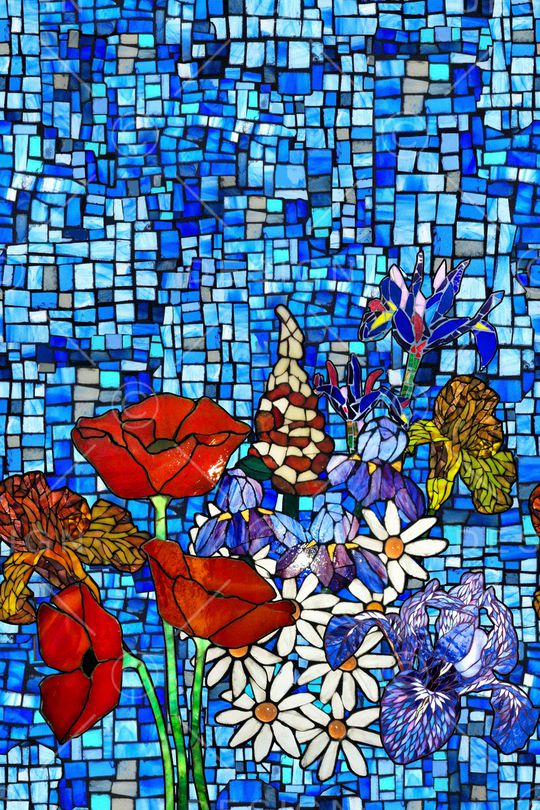 砖块印花华亿平台图片