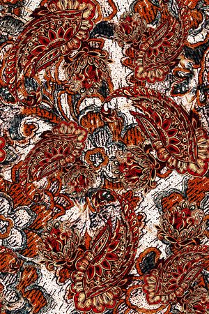 民族风印花华亿平台图片