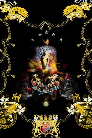 男装印花华亿平台图片