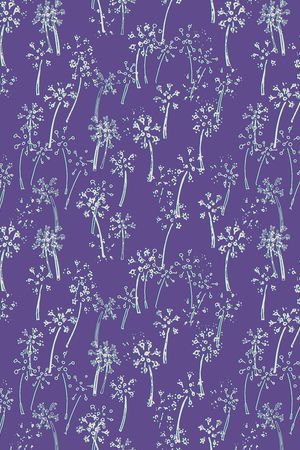 小碎花印花华亿平台图片