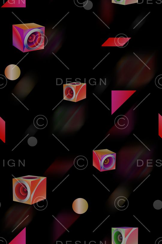 音乐印花华亿平台图片