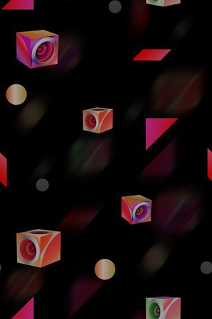 音乐印花华亿平台图片