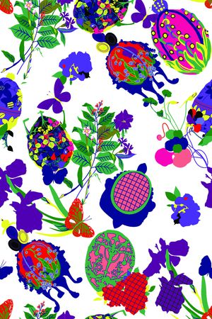 女装印花华亿平台图片