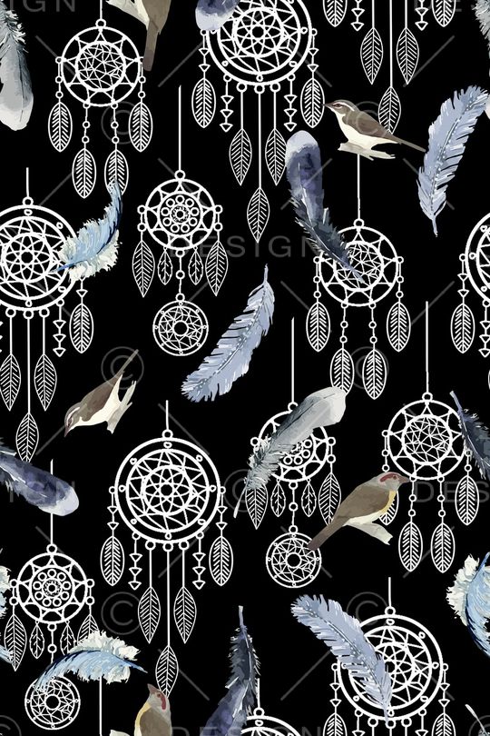 鸟印花华亿平台图片