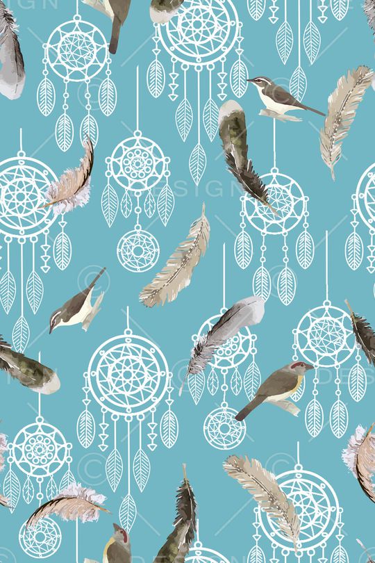 鸟印花华亿平台图片