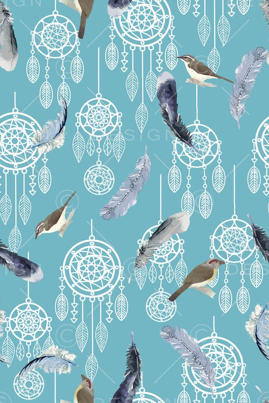 鸟印花华亿平台图片