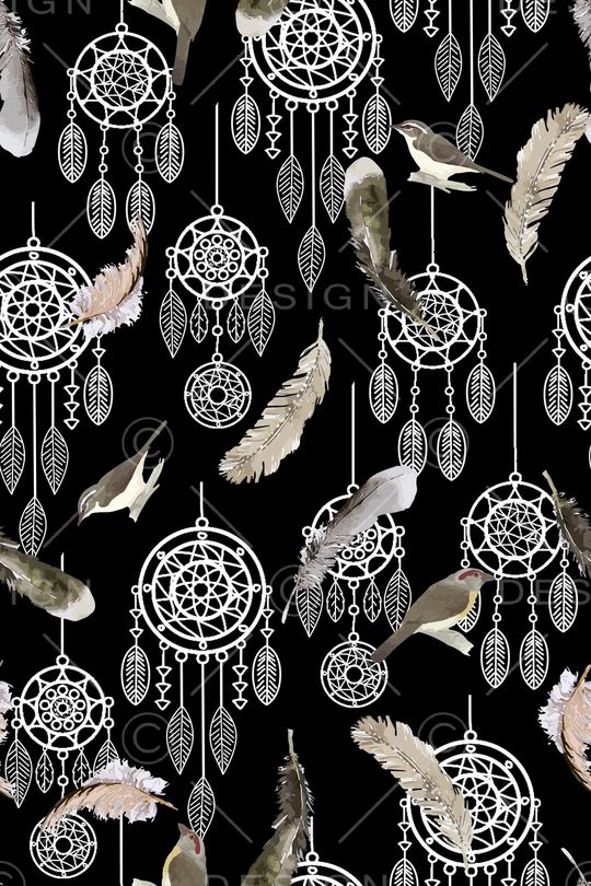 鸟印花华亿平台图片