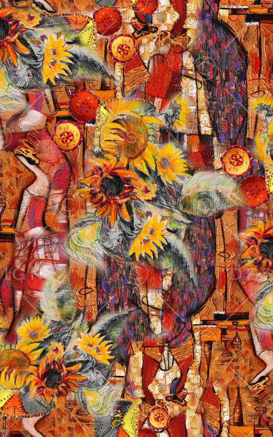 数码华亿平台印花华亿平台图片