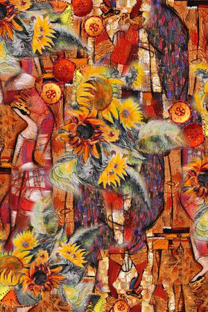 数码华亿平台印花华亿平台图片