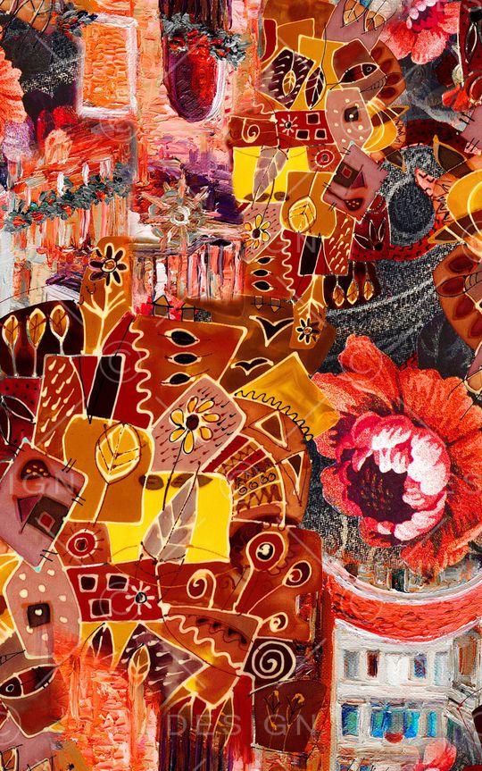 数码华亿平台印花华亿平台图片