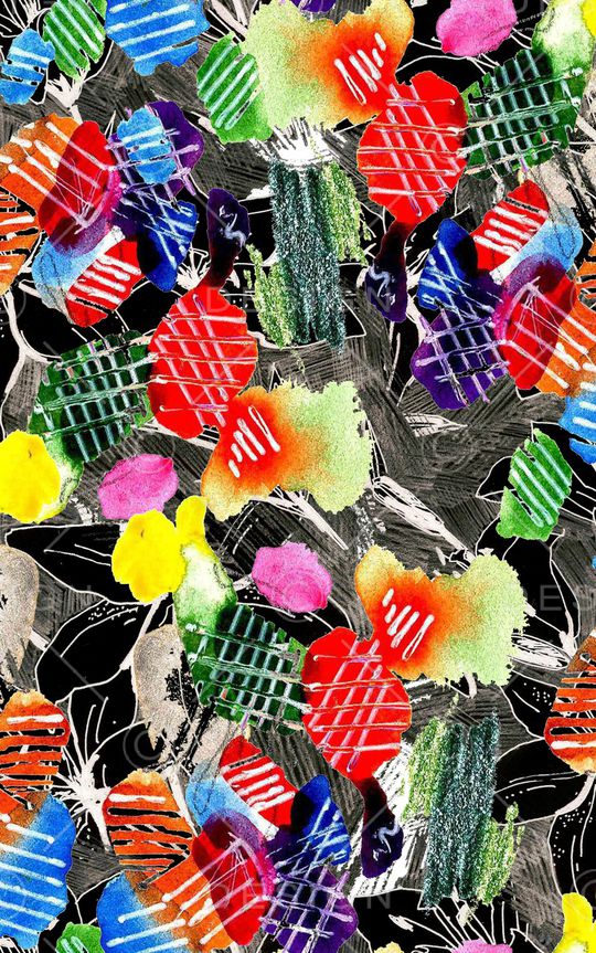 数码华亿平台印花华亿平台图片