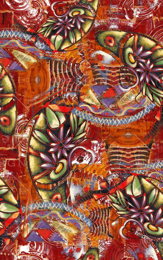 数码华亿平台印花华亿平台图片