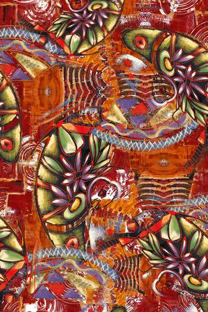 数码华亿平台印花华亿平台图片