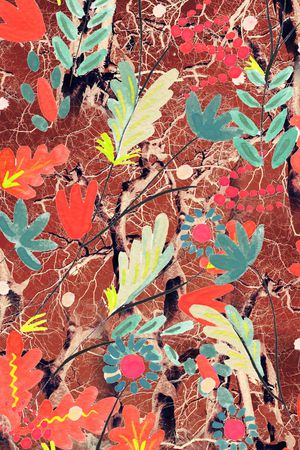 数码华亿平台印花华亿平台图片