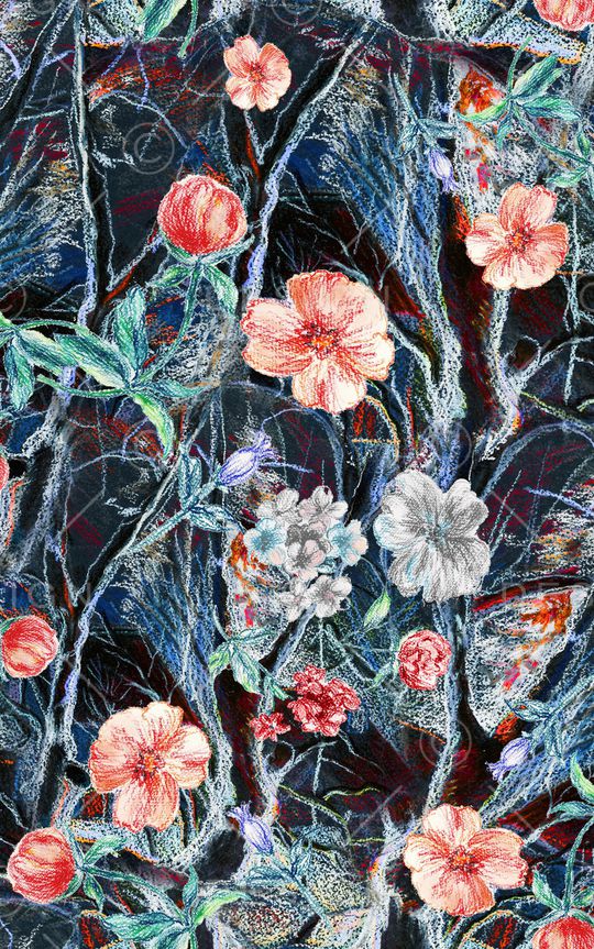 数码华亿平台印花华亿平台图片