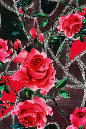 数码华亿平台印花华亿平台图片