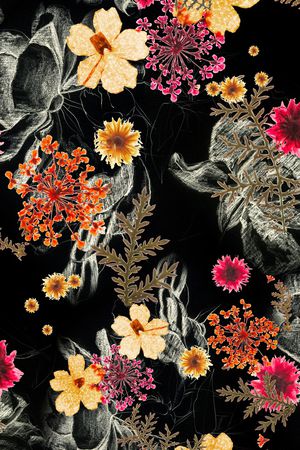 数码华亿平台印花华亿平台图片