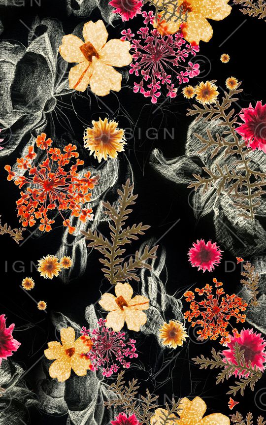 数码华亿平台印花华亿平台图片