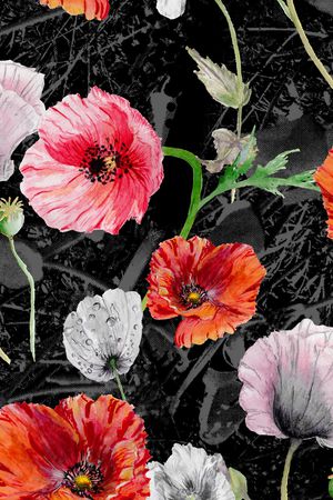 数码华亿平台印花华亿平台图片