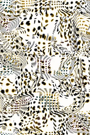 衬衫印花华亿平台图片