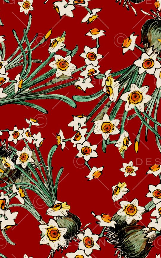 民族风印花华亿平台图片