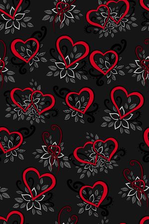 爱心印花华亿平台图片