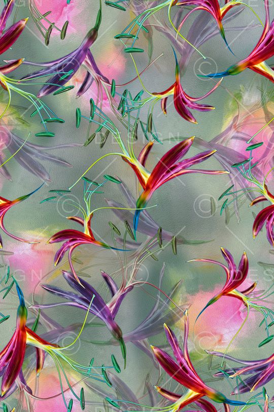 数码华亿平台印花华亿平台图片