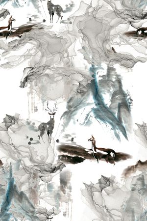 数码华亿平台印花华亿平台图片