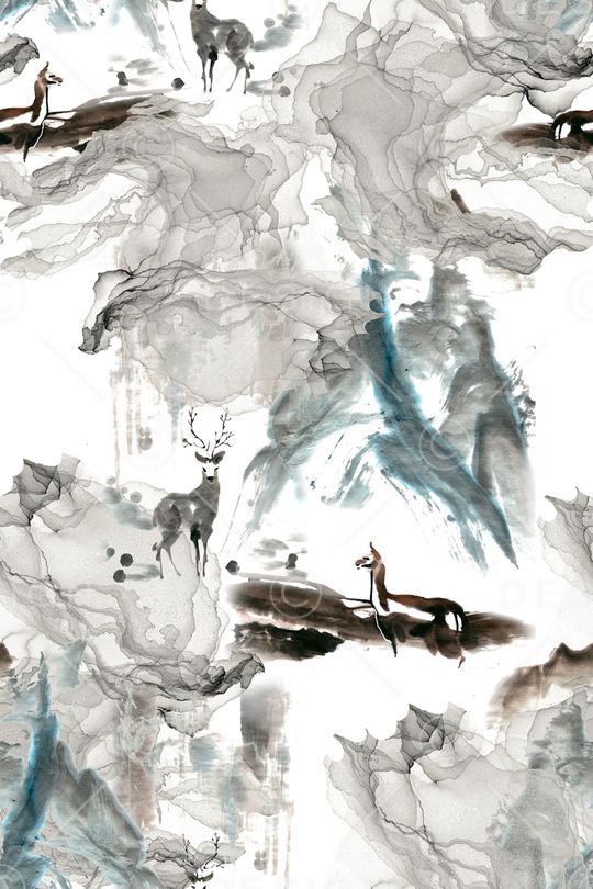 数码华亿平台印花华亿平台图片