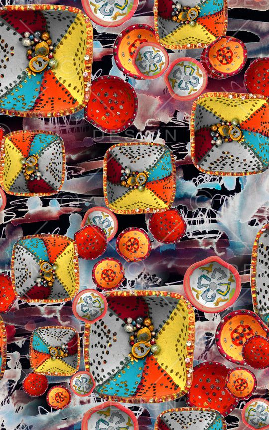 数码华亿平台印花华亿平台图片