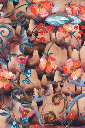 数码华亿平台印花华亿平台图片