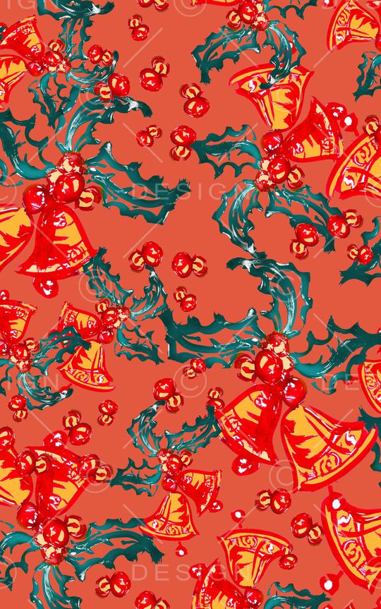 彩底花卉印花华亿平台图片