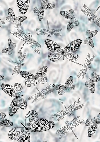 数码华亿平台印花华亿平台图片