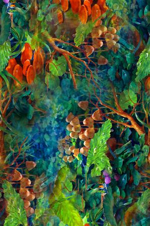 数码华亿平台印花华亿平台图片