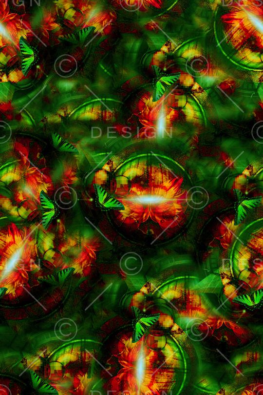 数码华亿平台印花华亿平台图片