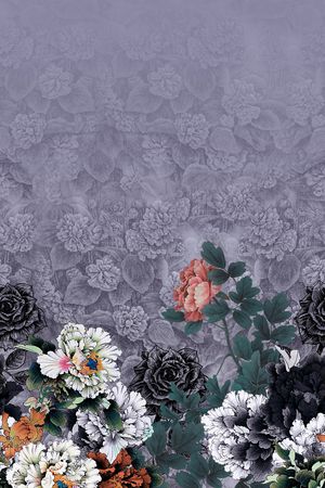 数码华亿平台印花华亿平台图片