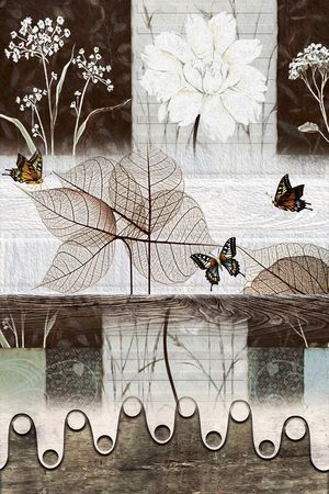 数码华亿平台印花华亿平台图片