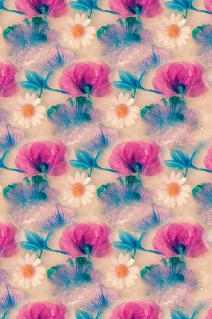 数码华亿平台印花华亿平台图片