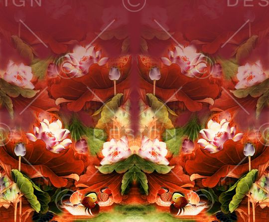 数码华亿平台印花华亿平台图片