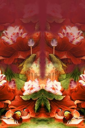 数码华亿平台印花华亿平台图片