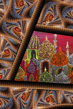 数码华亿平台印花华亿平台图片